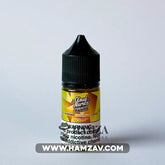 Cloud Nurdz Saltnic Tobacco Almond Hazelnut Cream - كلاود نيردز سولت توباكو